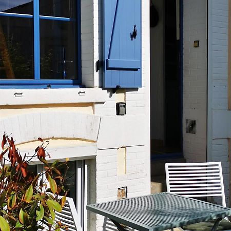 A 200M De La Plage, Charmante Petite Maison De Ville เลส์ซาบล์-โดล็อนน์ ภายนอก รูปภาพ