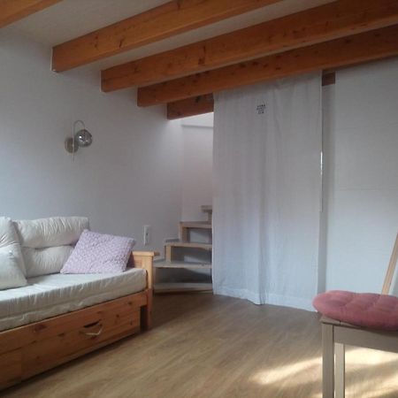 A 200M De La Plage, Charmante Petite Maison De Ville เลส์ซาบล์-โดล็อนน์ ภายนอก รูปภาพ